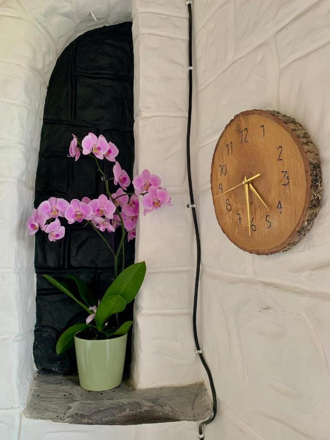 Old Nursery Coity 外观 照片